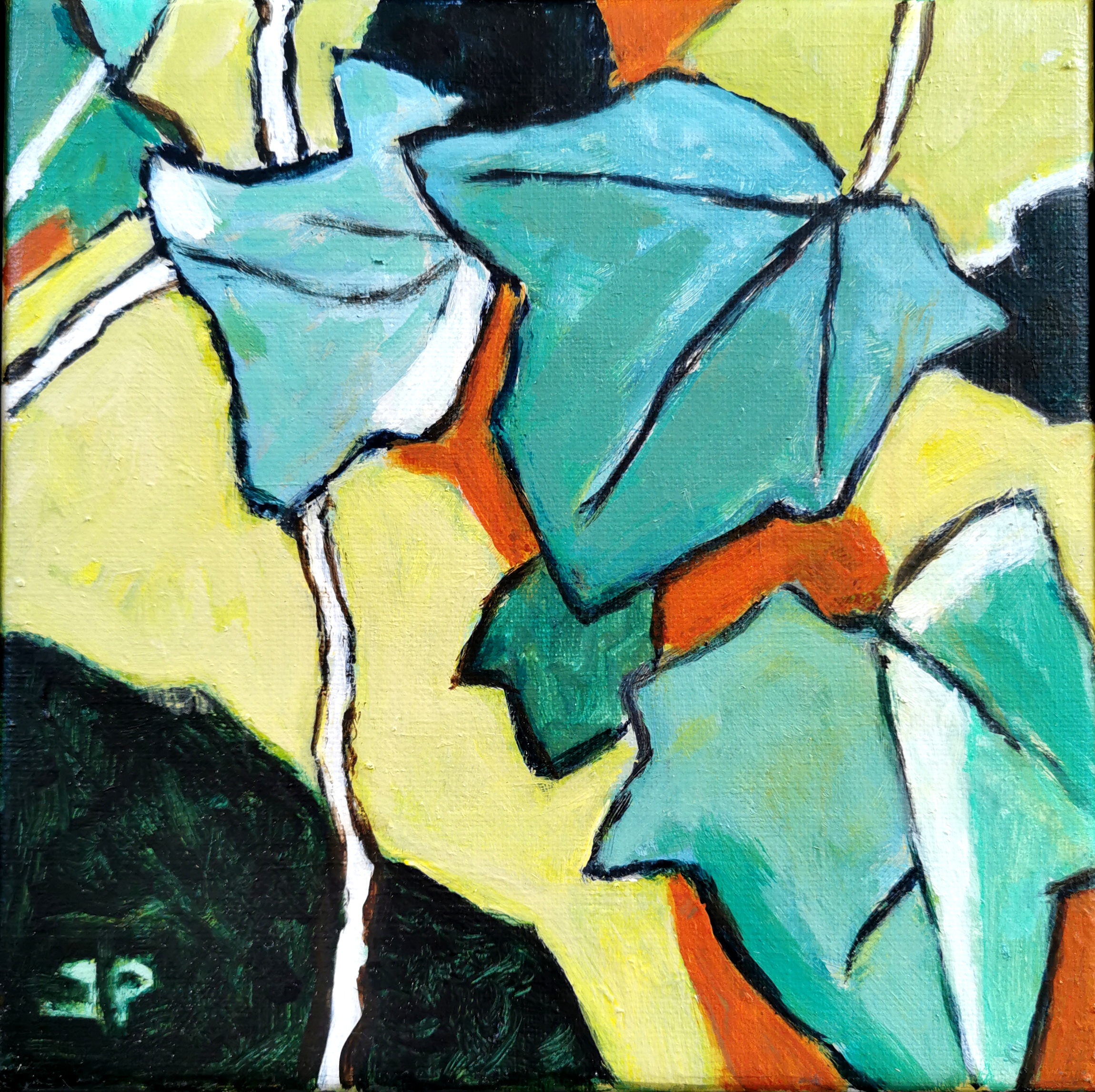 Poppel 6